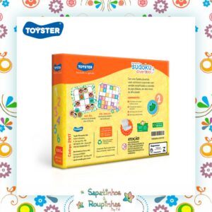 Toyster - Sudoku Divertido - Imagem 3