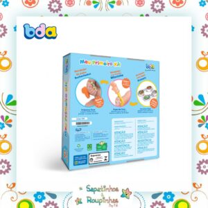 Toyster - Meu Primeiro Kit BDA - Imagem 3
