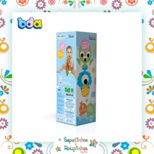 Toyster - Grudinhos Com Ventosa BDA - Imagem 3