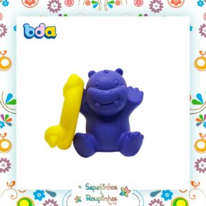 Toyster - Turma Do Banho BDA - Imagem 4