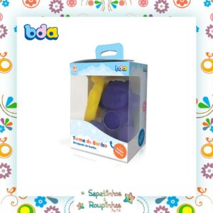 Toyster - Turma Do Banho BDA - Imagem 5