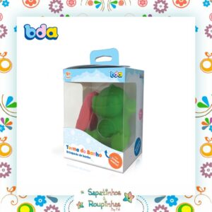 Toyster - Turma Do Banho BDA - Imagem 6