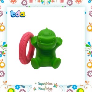 Toyster - Turma Do Banho BDA - Imagem 7