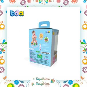 Toyster - Turma Do Banho BDA - Imagem 8