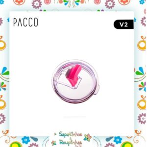 PACCO – Copo Térmico Happycup 295 ml Com Gravação A Laser - Imagem 11