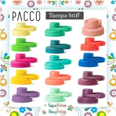Pacco - Tampa Stiff