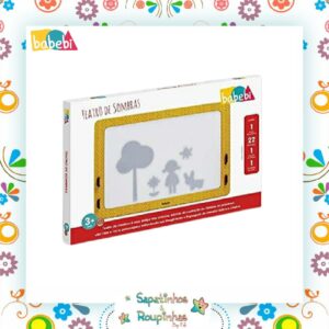 Babebi - Teatro De Sombras - Imagem 3