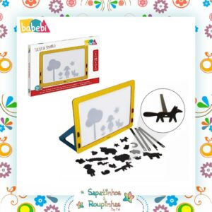 Babebi - Teatro De Sombras