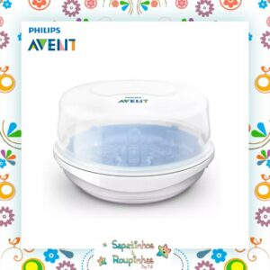 Philips Avent - Kit 9 Peças Com Gravação A Laser - Imagem 11