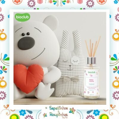 Bioclub - Difusor De Ambientes 200 ml