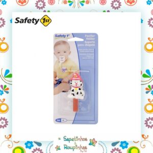 Safety 1st - Prendedor De Chupeta - Imagem 5