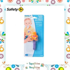 Safety 1st - Prendedor De Chupeta - Imagem 6