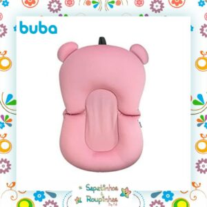 Buba - Almofada De Banho Baby - Imagem 8