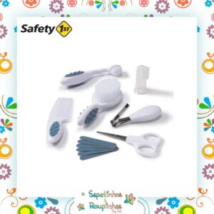 Safety 1st - Conjunto Cuidados do Bebê - Imagem 7