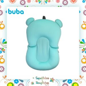 Buba - Almofada De Banho Baby - Imagem 9