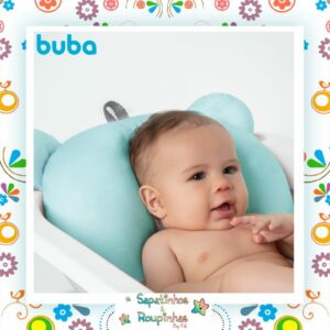 Buba - Almofada De Banho Baby - Imagem 3