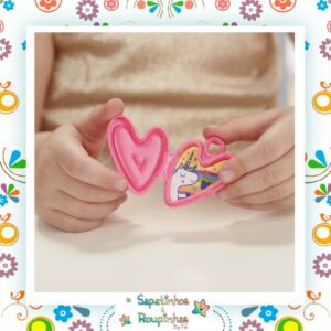 Baby Alive - Boneca Bebê Festa de Presentes - Com Roupa E Acessórios de festa - Imagem 6