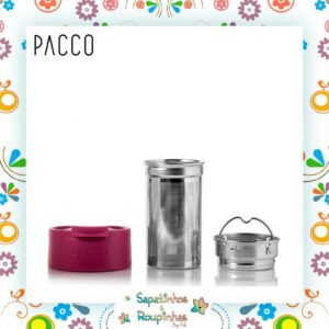 Pacco - Kit Infusor - Imagem 5