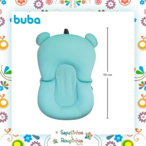 Buba - Almofada De Banho Baby - Imagem 5