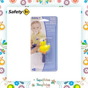 Safety 1st - Prendedor De Chupeta - Imagem 3