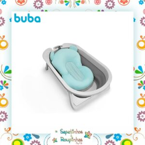 Buba - Almofada De Banho Baby - Imagem 4
