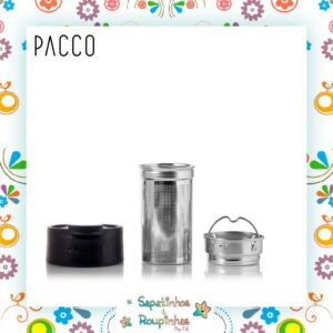 Pacco - Kit Infusor - Imagem 3