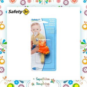 Safety 1st - Prendedor De Chupeta - Imagem 4
