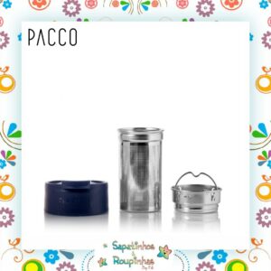 Pacco - Kit Infusor - Imagem 4