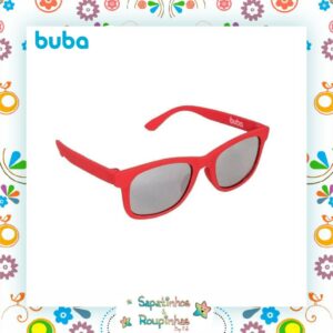 Buba - Óculos De Sol Infantil 0-36m+ - Imagem 9
