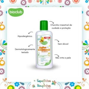 Bioclub - Kit Banho - Imagem 4