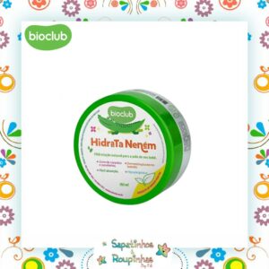 Bioclub - Kit Banho - Imagem 3