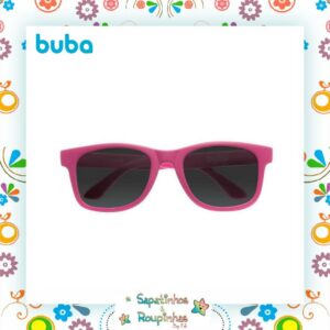 Bygus - Conjunto De Praia + Óculos De Sol Buba - Imagem 3