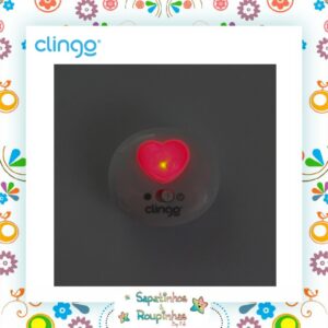 Clingo - Ursinho de Pelúcia Interativo Musical - Imagem 8