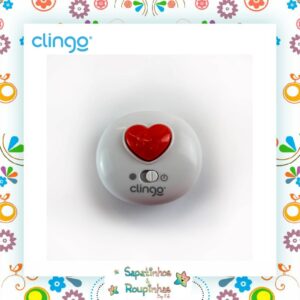 Clingo - Ursinho de Pelúcia Interativo Musical - Imagem 7