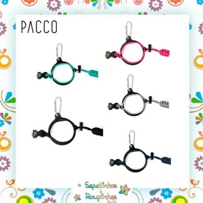 Pacco - Alça Hydra P