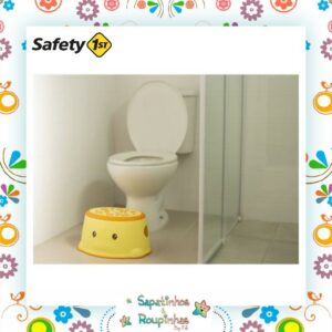 Safety 1st - Degrau Duck Step - Imagem 6