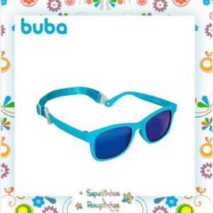 Buba - Óculos De Sol Infantil Com Alça Regulável 0-36 Meses - Imagem 11