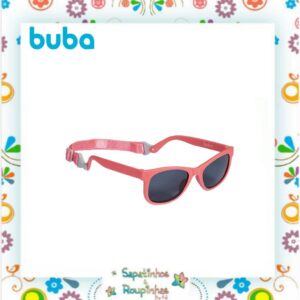 Buba - Óculos De Sol Infantil Com Alça Regulável 0-36 Meses - Imagem 12