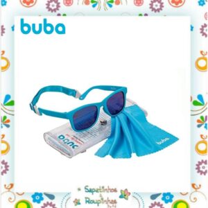 Buba - Óculos De Sol Infantil Com Alça Regulável 0-36 Meses - Imagem 17