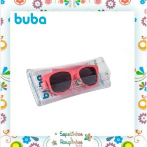 Buba - Óculos De Sol Infantil Com Alça Regulável 0-36 Meses - Imagem 13