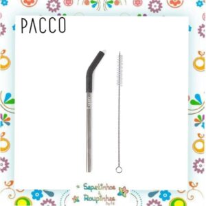 Pacco - Eco Canudo em Inox - Imagem 7