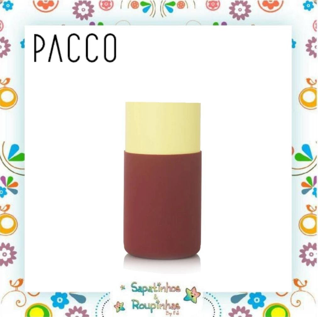 Pacco – Capa Hydra Regular Tam. P - Imagem 30
