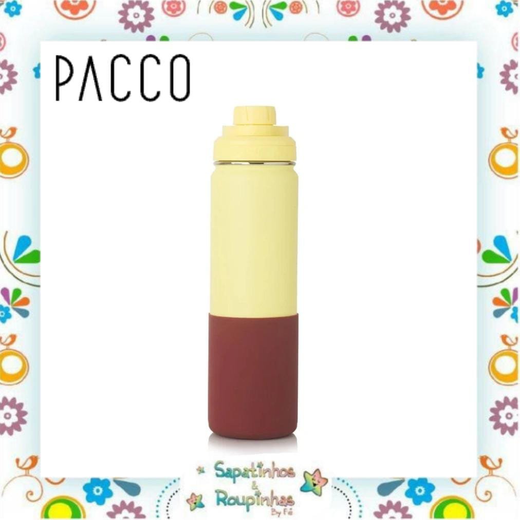 Pacco – Capa Hydra Regular Tam. P - Imagem 32