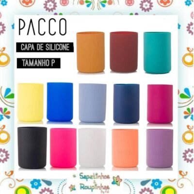 Pacco – Capa Hydra Regular Tam. P