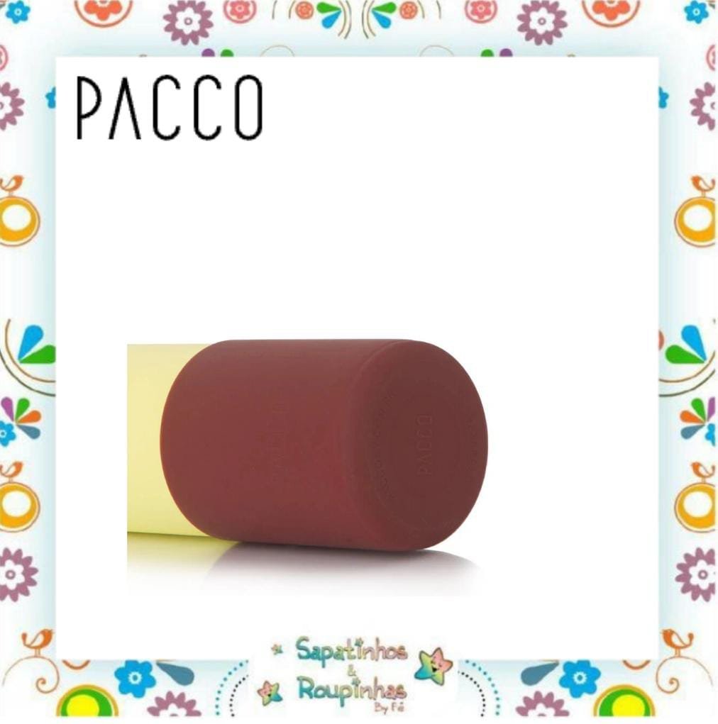 Pacco – Capa Hydra Regular Tam. P - Imagem 31