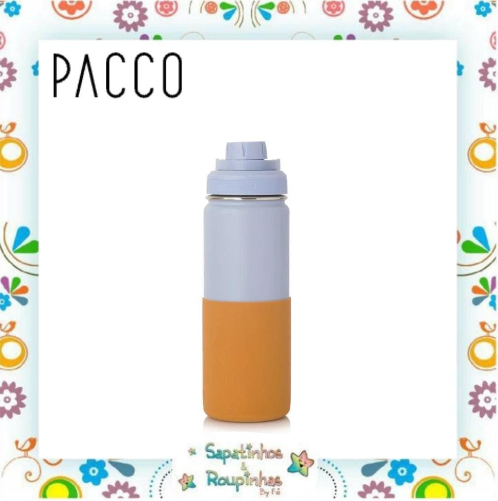 Pacco – Capa Hydra Regular Tam. P - Imagem 28