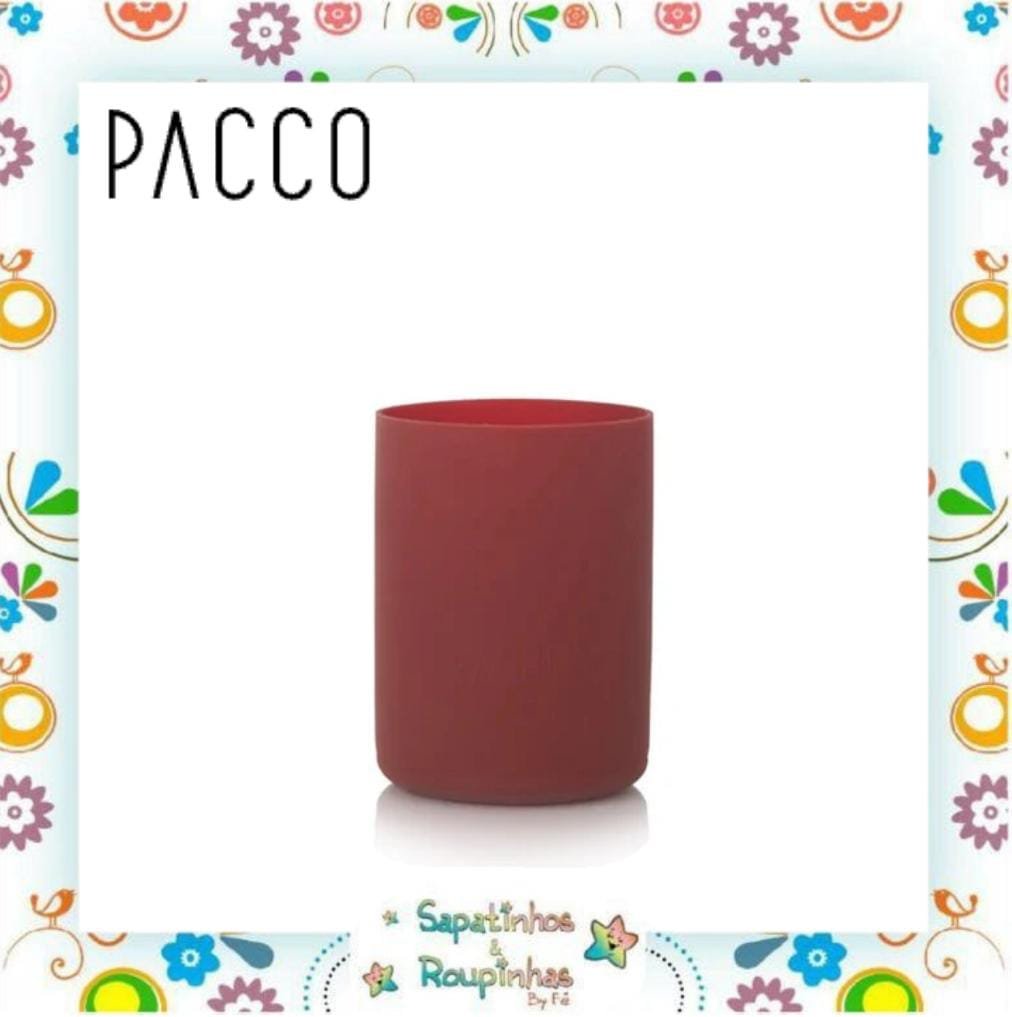 Pacco – Capa Hydra Regular Tam. P - Imagem 33