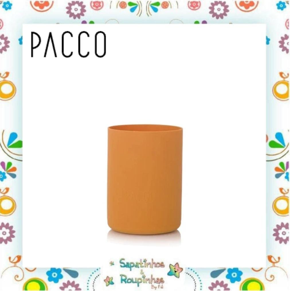 Pacco – Capa Hydra Regular Tam. P - Imagem 27