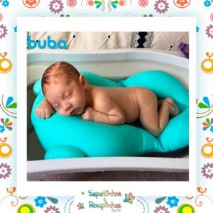 Buba - Almofada De Banho Baby - Imagem 6