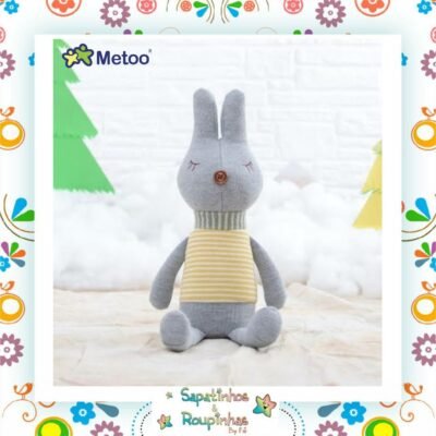 Bup Baby - Pelucia Metoo Coelho Thumb 58cm